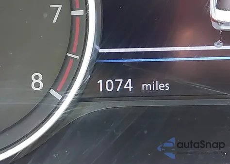 2025 Nissan Sentra Sr from USA, damaged, VIN 3N1AB8DV6SY325783